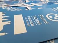 operun Talks auf der Plone Tagung 2019