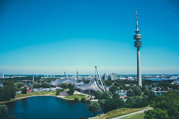 PyConWeb 2019 in München