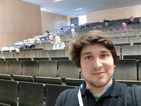 operun auf der Plone Tagung 2019 mit einem Talk zur Plone Android App